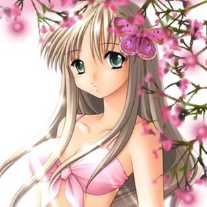 Meet your Posher, Melanie